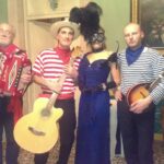 Carnevale a Venezia