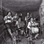 La band