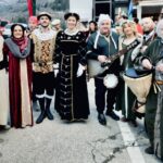 Festa medioevale
