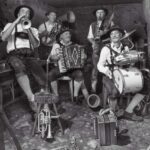La band